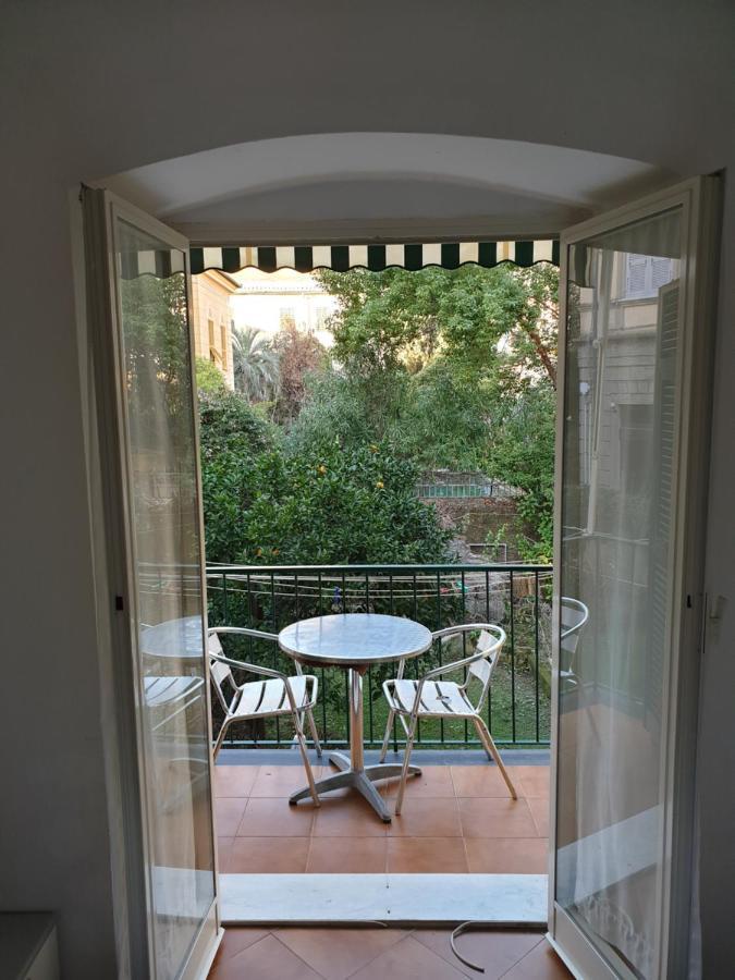 Beach Paradise Apartamento Levanto Exterior foto