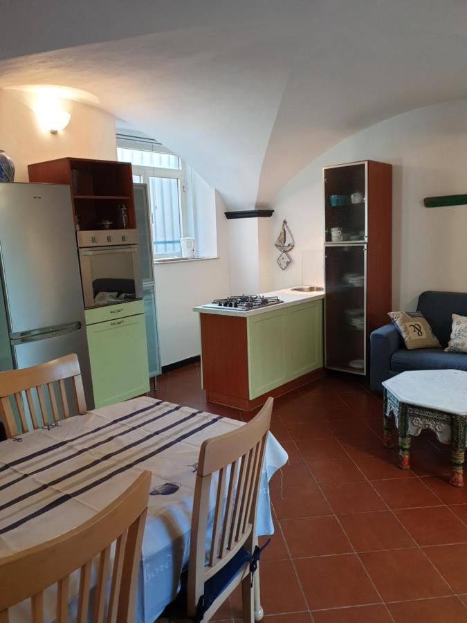 Beach Paradise Apartamento Levanto Exterior foto