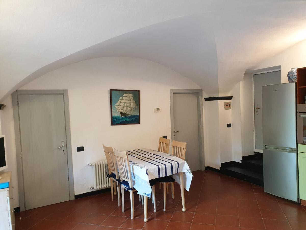 Beach Paradise Apartamento Levanto Exterior foto