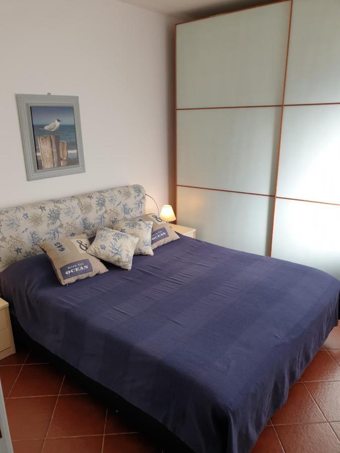 Beach Paradise Apartamento Levanto Exterior foto