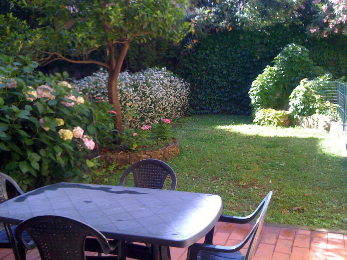 Beach Paradise Apartamento Levanto Exterior foto