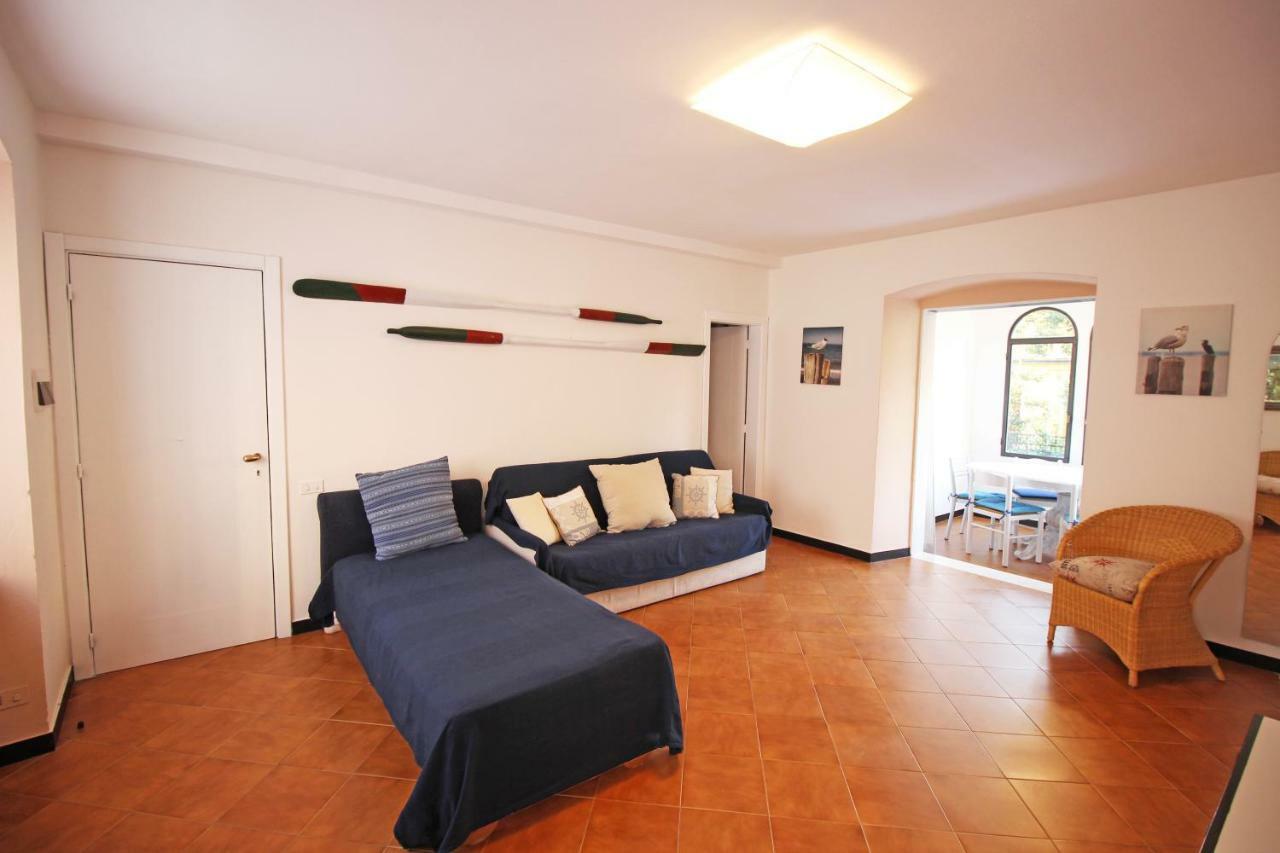 Beach Paradise Apartamento Levanto Exterior foto