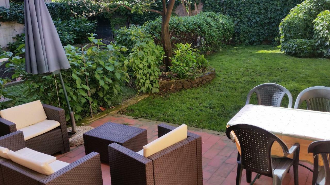 Beach Paradise Apartamento Levanto Exterior foto