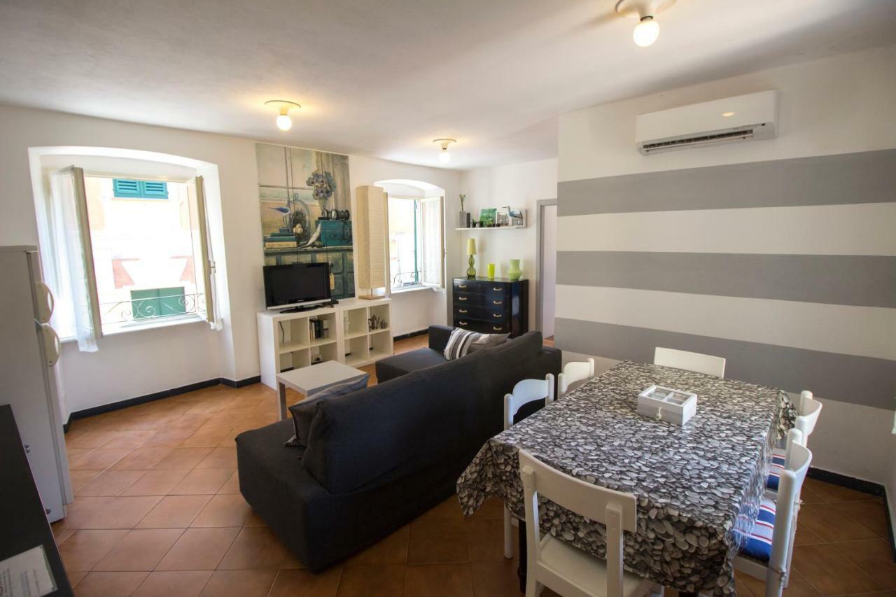 Beach Paradise Apartamento Levanto Exterior foto